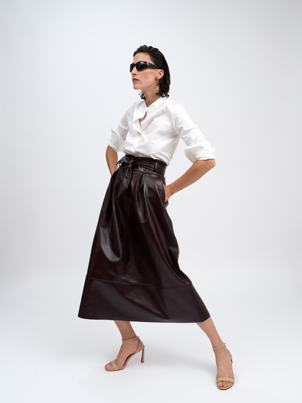 Martin Grant - SPRING SUMMER 2026 - 18