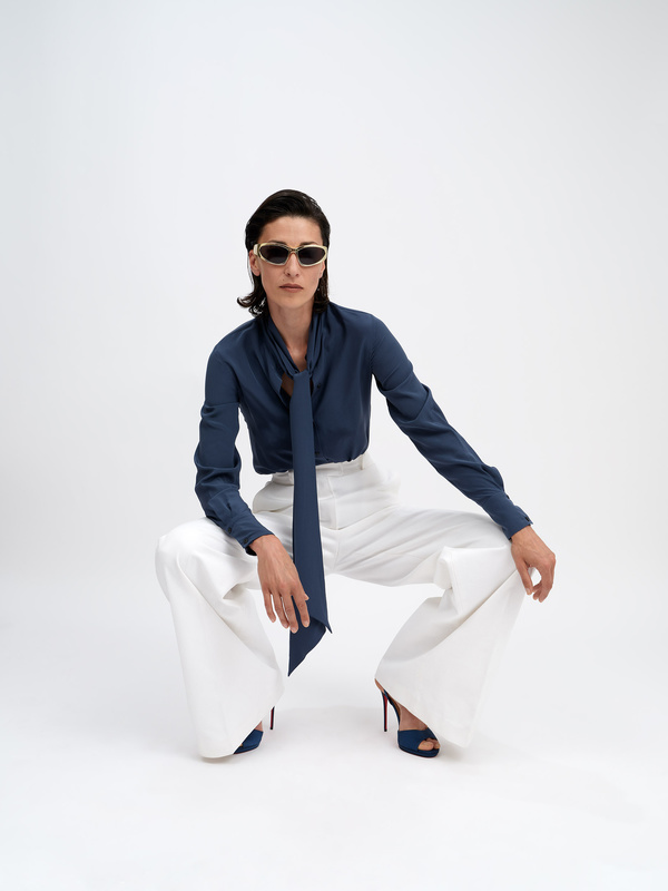 Martin Grant - SPRING SUMMER 2026 - 19