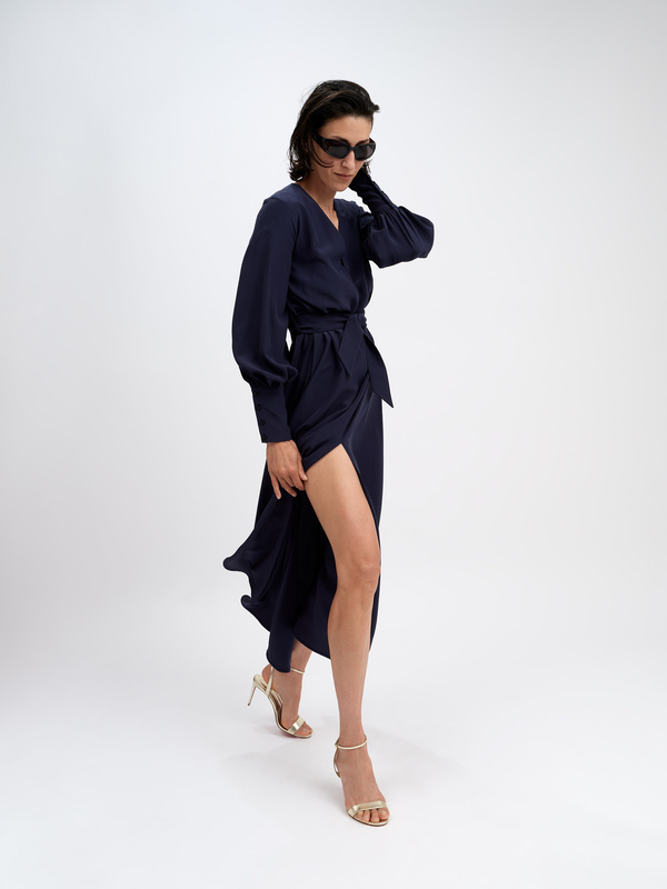 Martin Grant - SPRING SUMMER 2026 - 22
