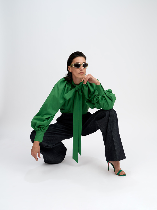 Martin Grant - SPRING SUMMER 2026 - 24