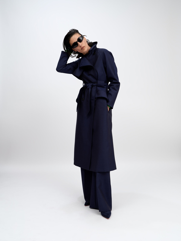 Martin Grant - SPRING SUMMER 2026 - 25