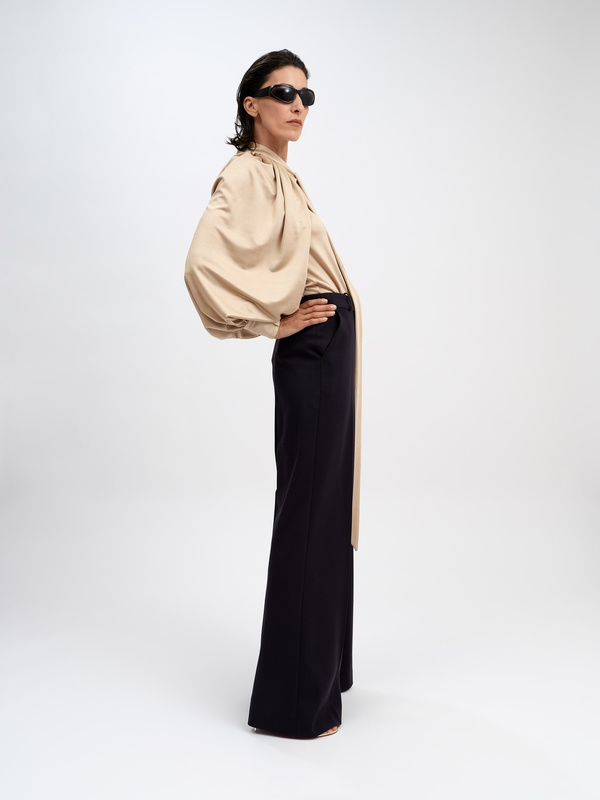 Martin Grant - SPRING SUMMER 2026 - 26