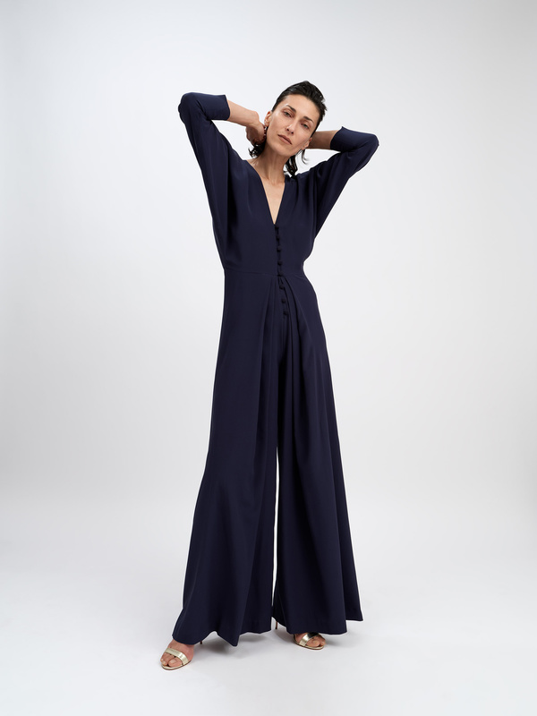 Martin Grant - SPRING SUMMER 2026 - 28