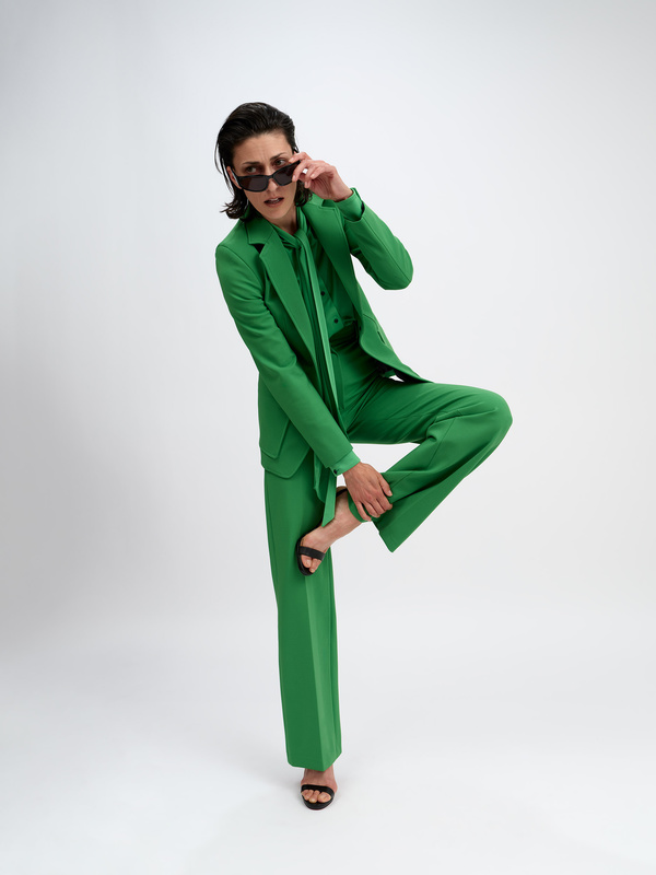 Martin Grant - SPRING SUMMER 2026 - 29