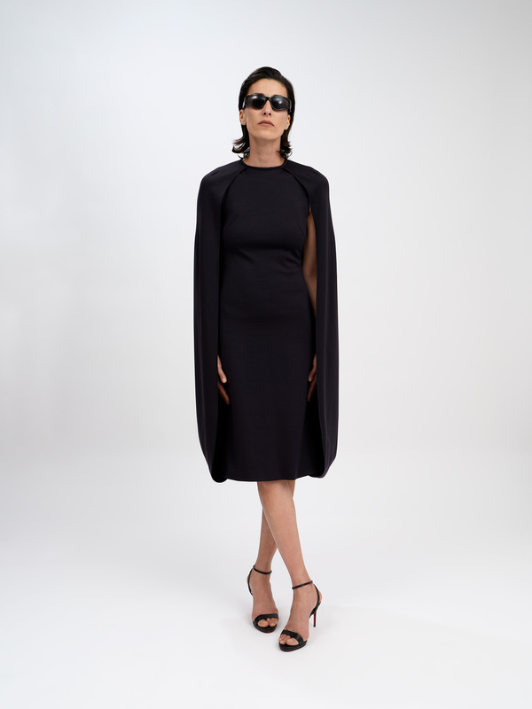 Martin Grant - SPRING SUMMER 2026 - 30