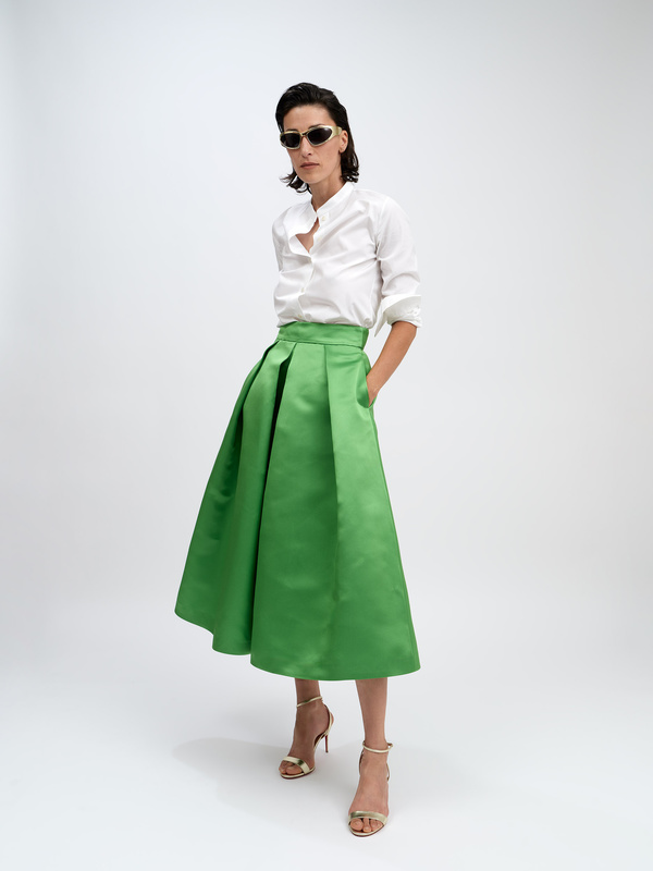 Martin Grant - SPRING SUMMER 2026 - 31