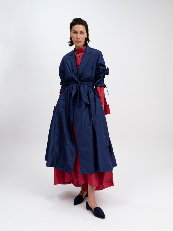 Martin Grant - SPRING SUMMER 2026 - 33