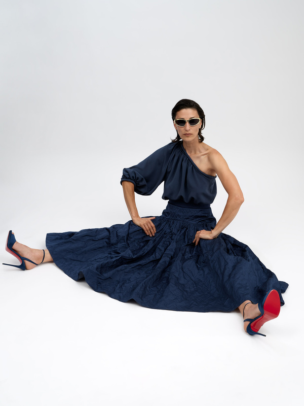 Martin Grant - SPRING SUMMER 2026 - 35