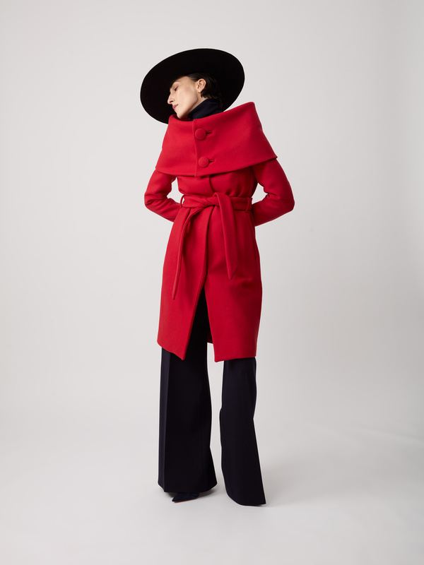 Martin Grant - AUTUMN WINTER 2026 - 1