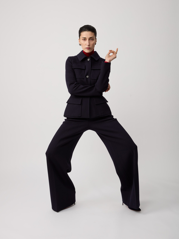 Martin Grant - AUTUMN WINTER 2026 - 2