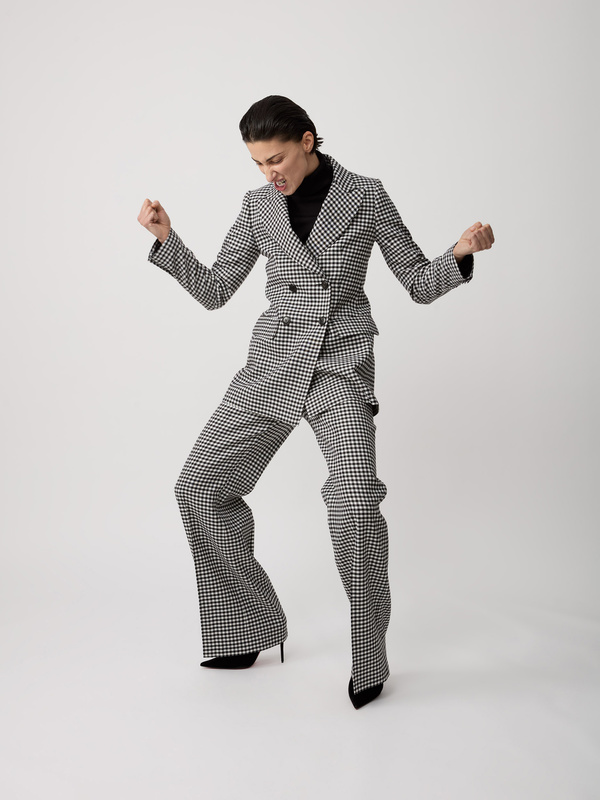 Martin Grant - AUTUMN WINTER 2026 - 3