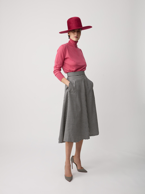 Martin Grant - AUTUMN WINTER 2026 - 5