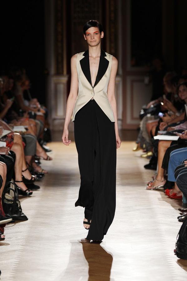 Martin Grant - SPRING SUMMER 2012 - 23