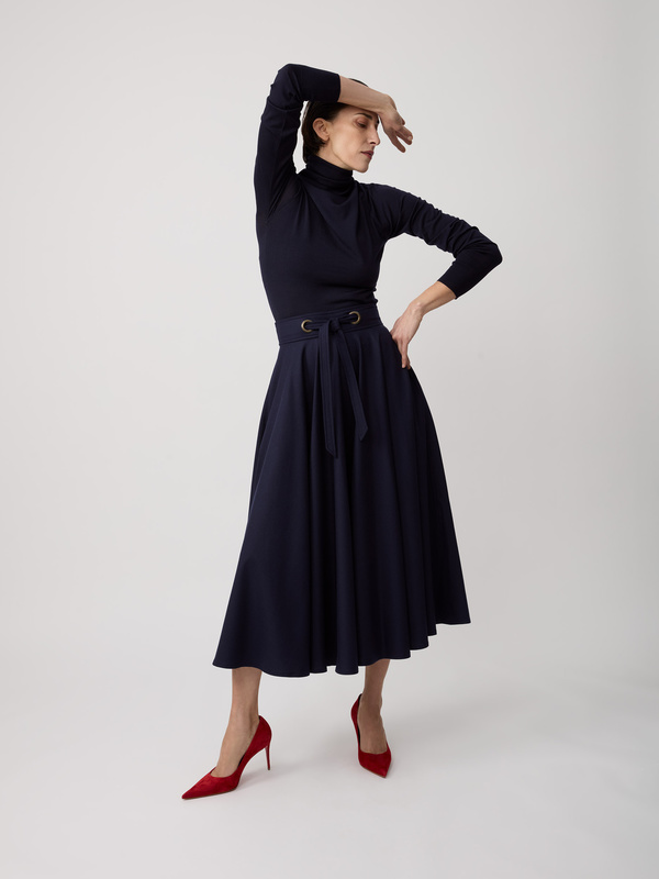 Martin Grant - AUTUMN WINTER 2026 - 9