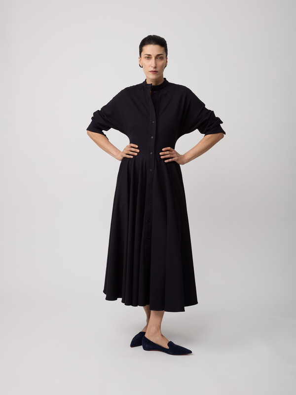 Martin Grant - AUTUMN WINTER 2026 - 14