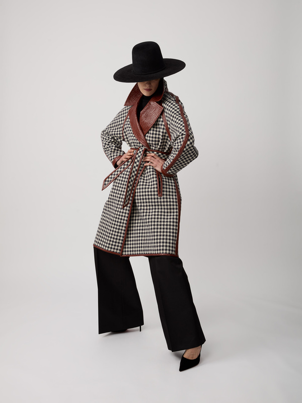 Martin Grant - AUTUMN WINTER 2026 - 15