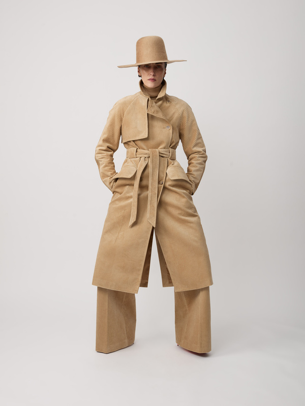 Martin Grant - AUTUMN WINTER 2026 - 18