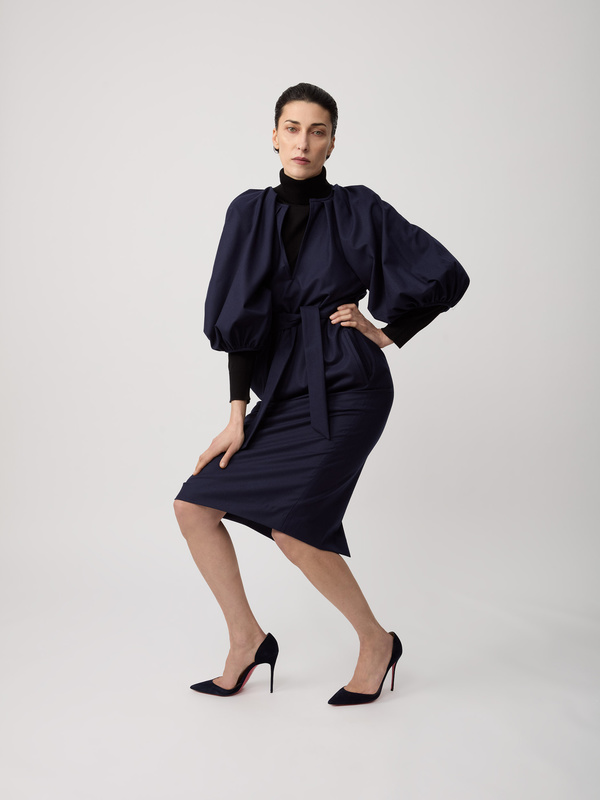 Martin Grant - AUTUMN WINTER 2026 - 19