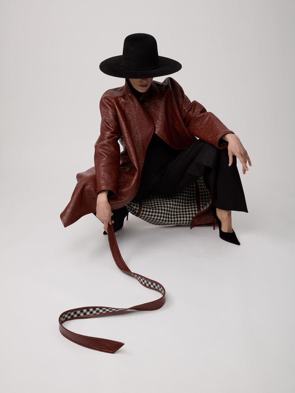 Martin Grant - AUTUMN WINTER 2026 - 20