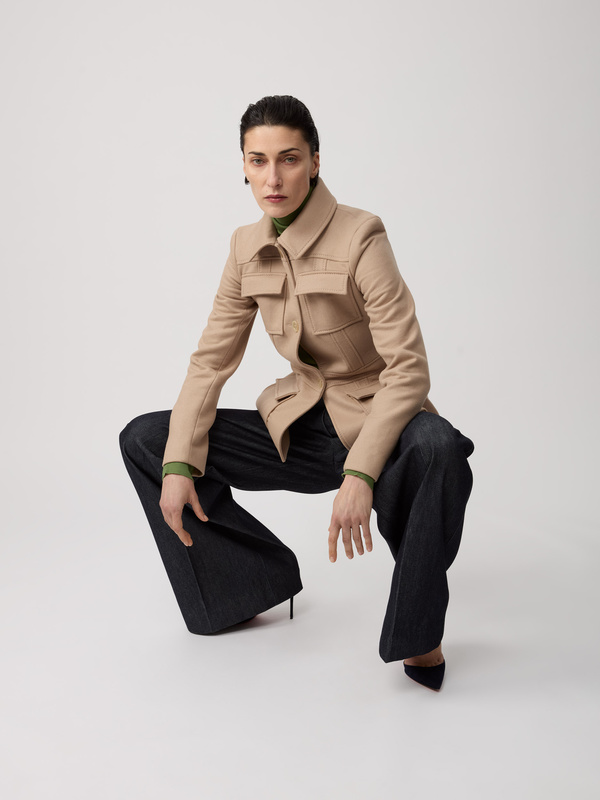 Martin Grant - AUTUMN WINTER 2026 - 22