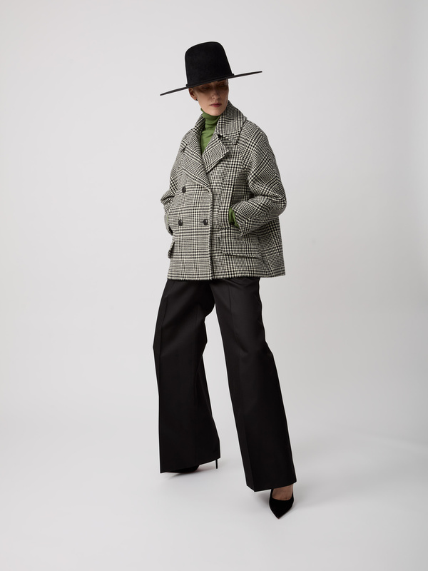 Martin Grant - AUTUMN WINTER 2026 - 23