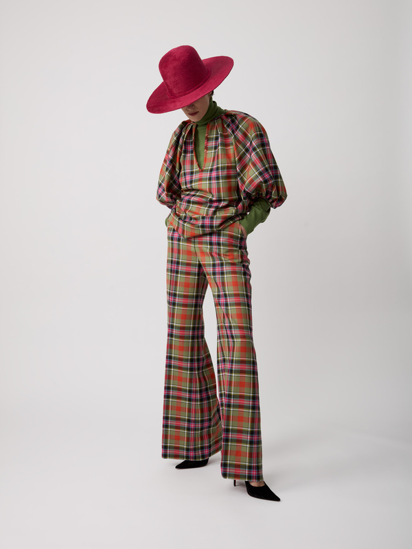 Martin Grant - AUTUMN WINTER 2026 - 25