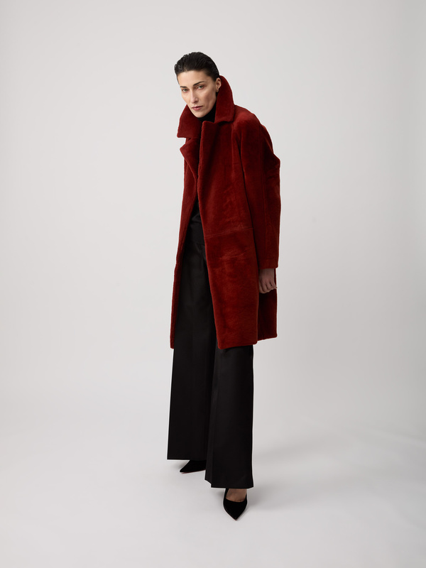 Martin Grant - AUTUMN WINTER 2026 - 26