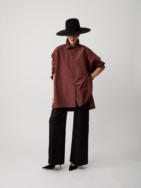 Martin Grant - AUTUMN WINTER 2026 - 29