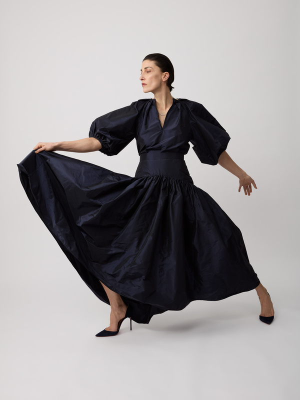 Martin Grant - AUTUMN WINTER 2026 - 30