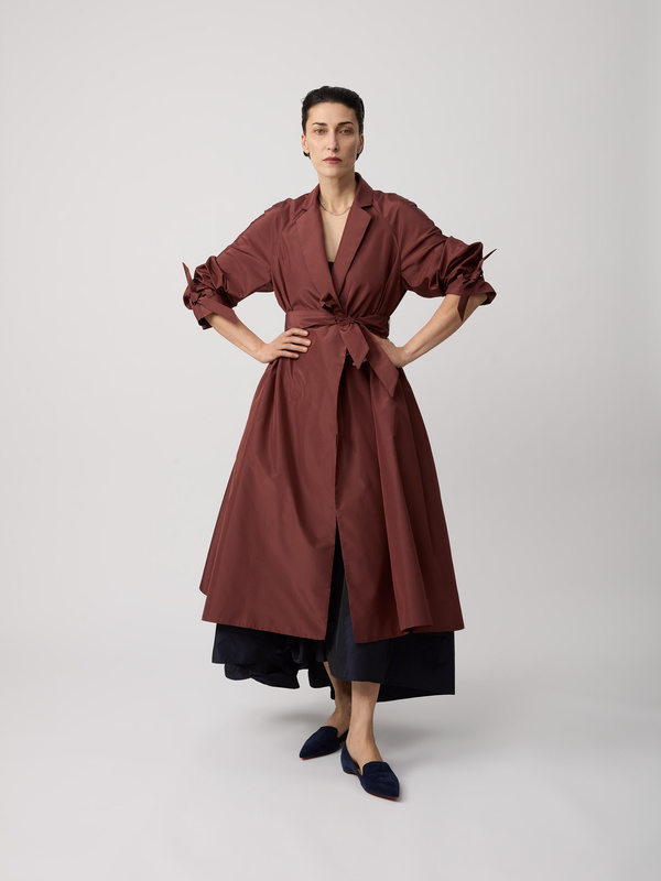 Martin Grant - AUTUMN WINTER 2026 - 31