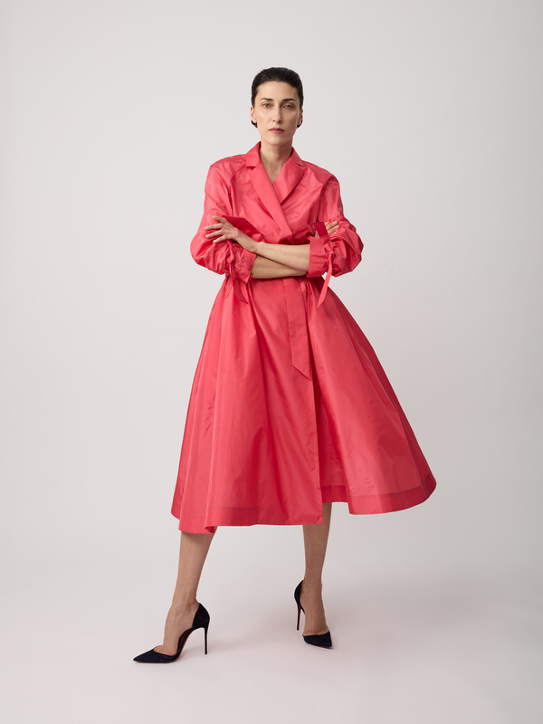 Martin Grant - AUTUMN WINTER 2026 - 35