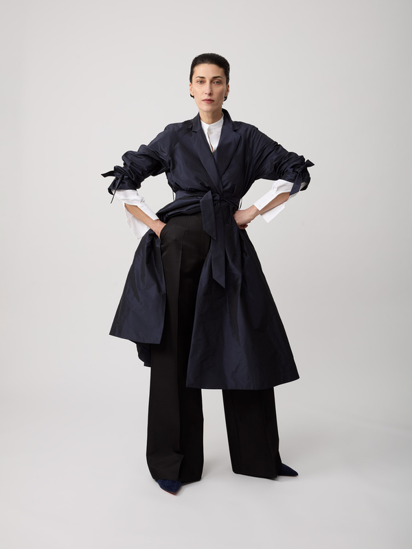 Martin Grant - AUTUMN WINTER 2026 - 36