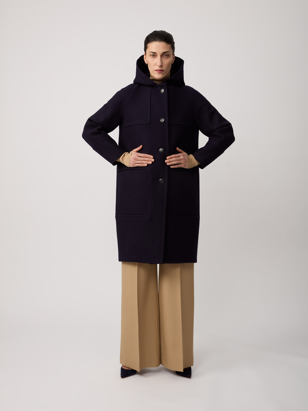 Martin Grant - AUTUMN WINTER 2026 - 39