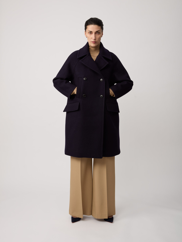 Martin Grant - AUTUMN WINTER 2026 - 41