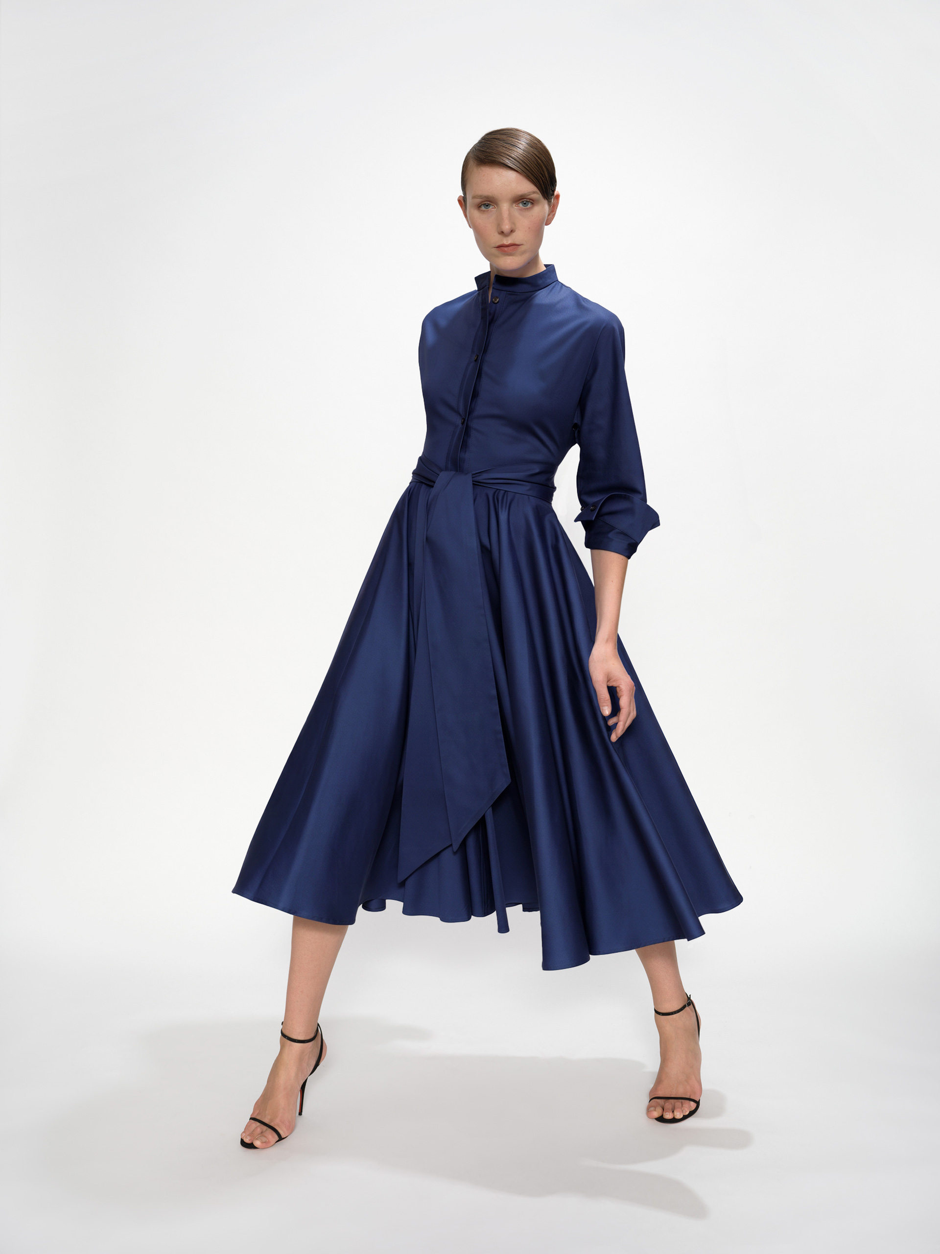 Martin Grant - SPRING SUMMER 2027 - 2