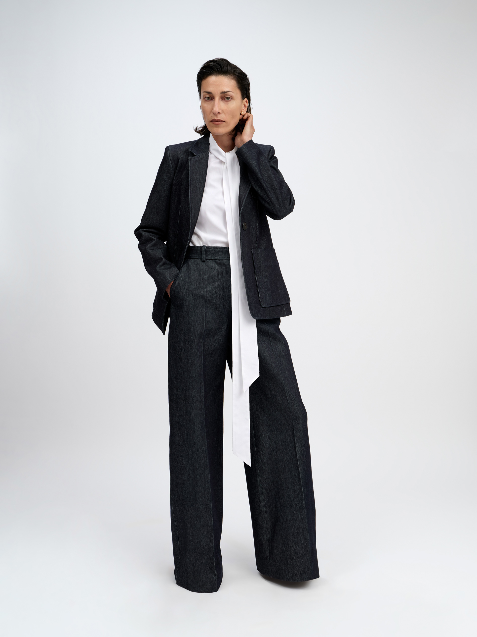 Martin Grant - SPRING SUMMER 2027 - 4