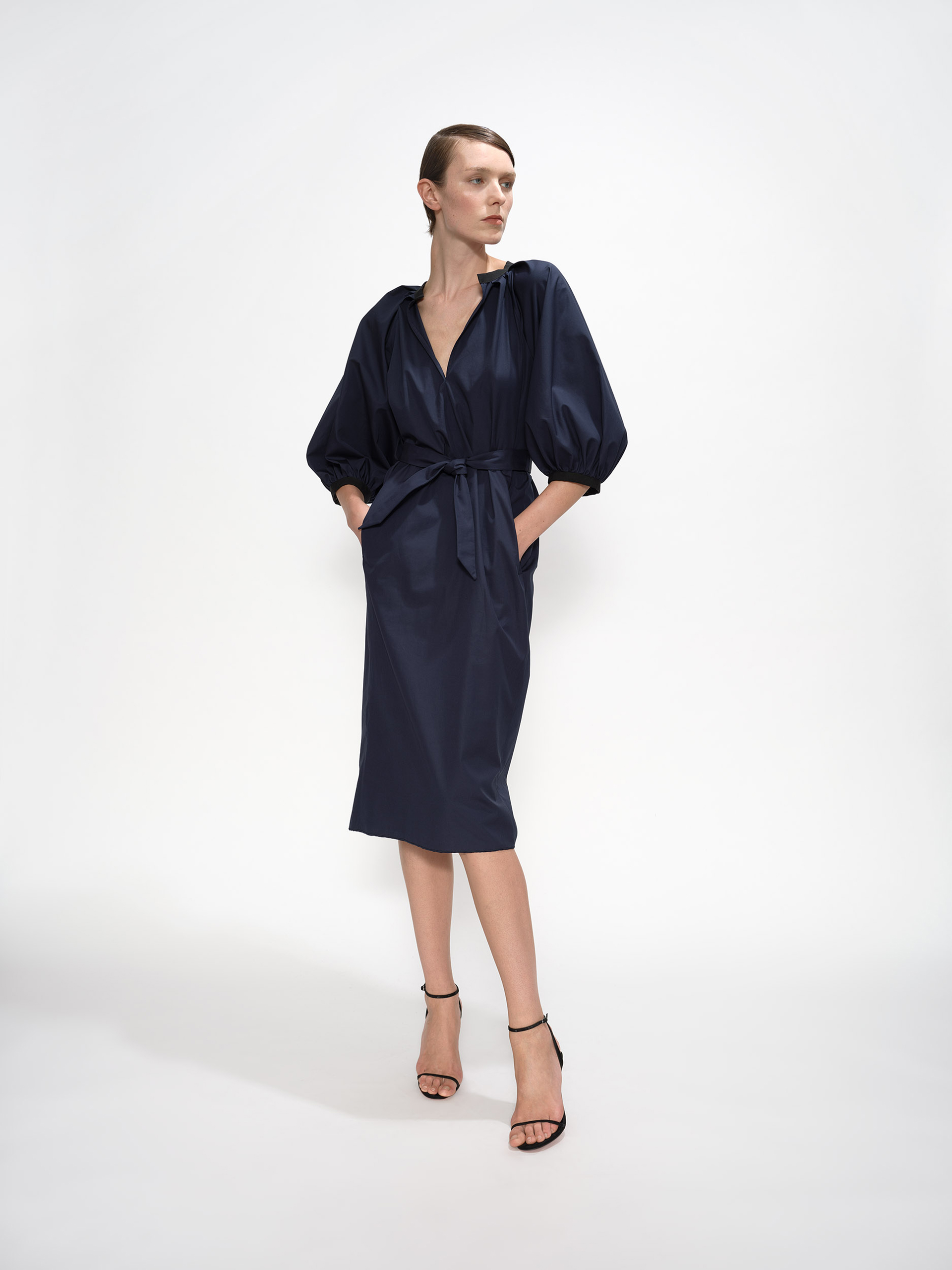 Martin Grant - SPRING SUMMER 2027 - 5