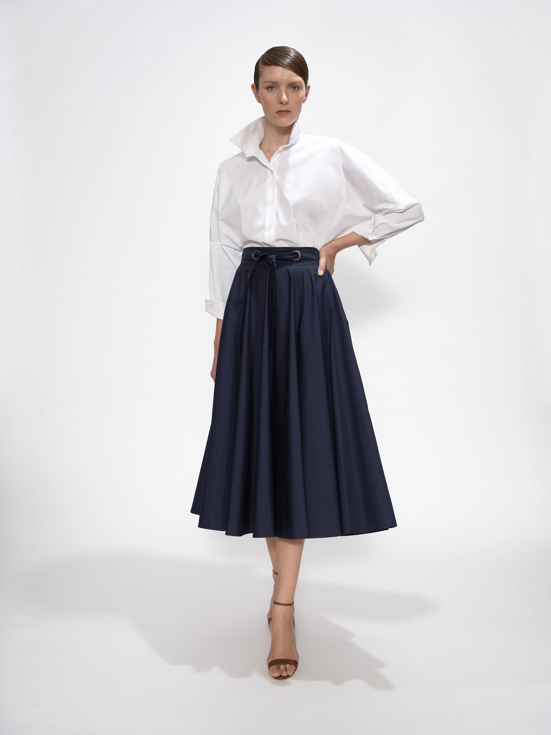 Martin Grant - SPRING SUMMER 2027 - 6