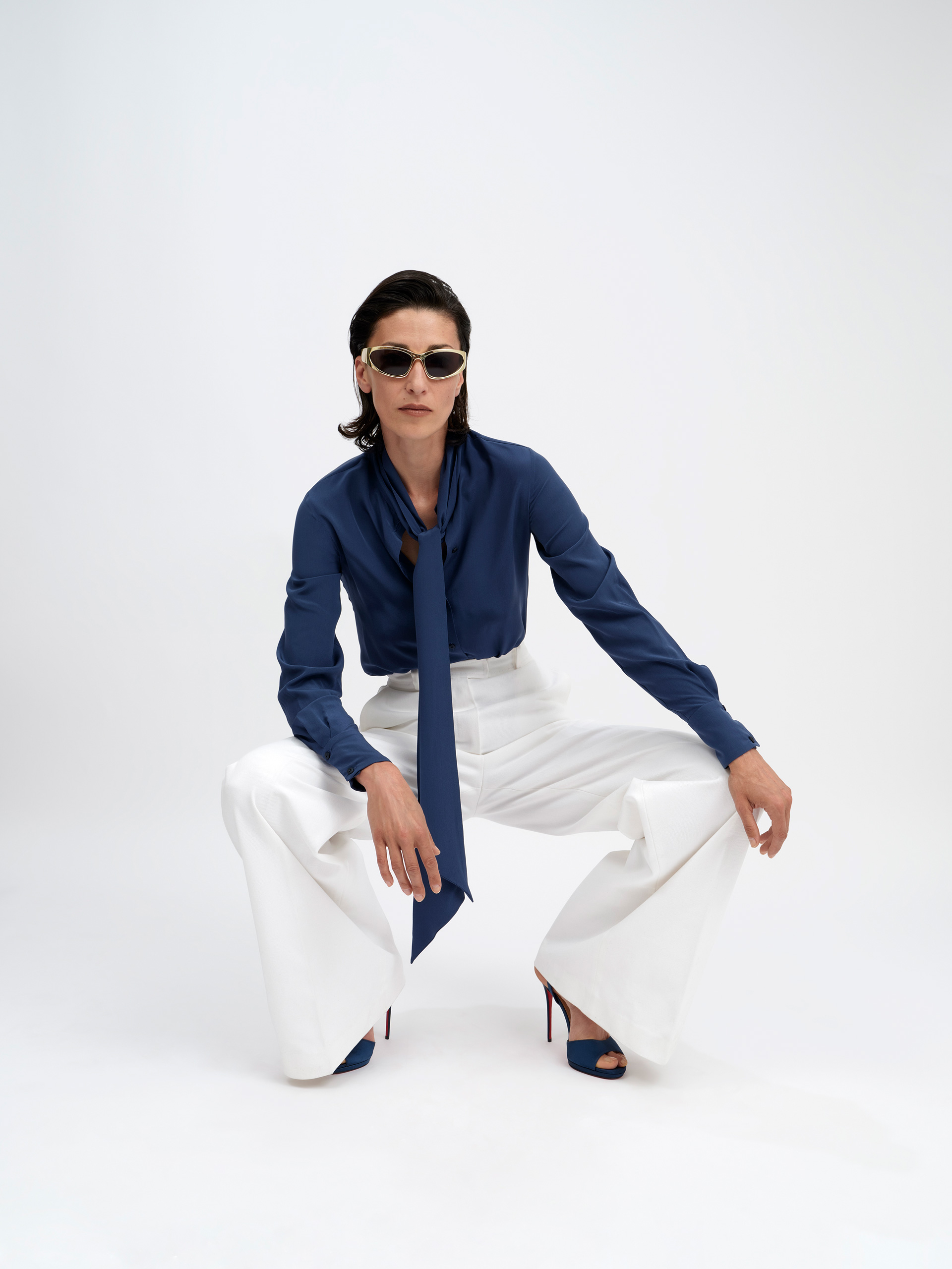 Martin Grant - SPRING SUMMER 2027 - 7