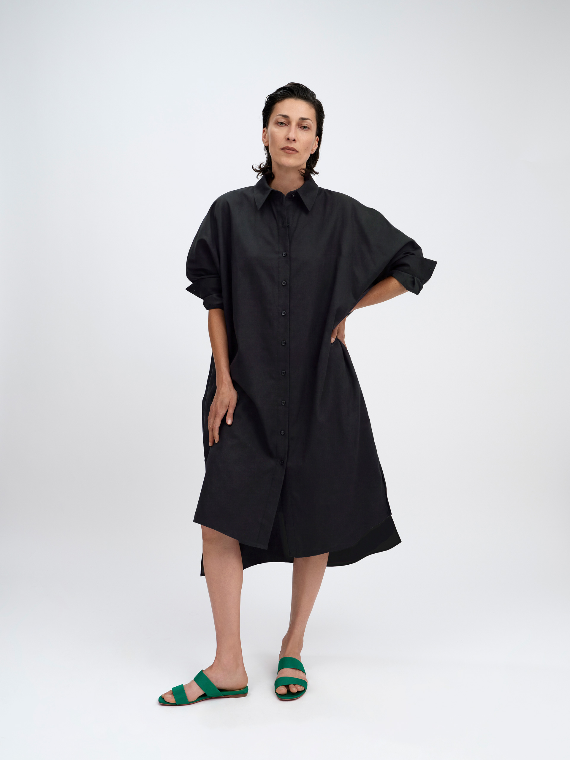 Martin Grant - SPRING SUMMER 2027 - 9