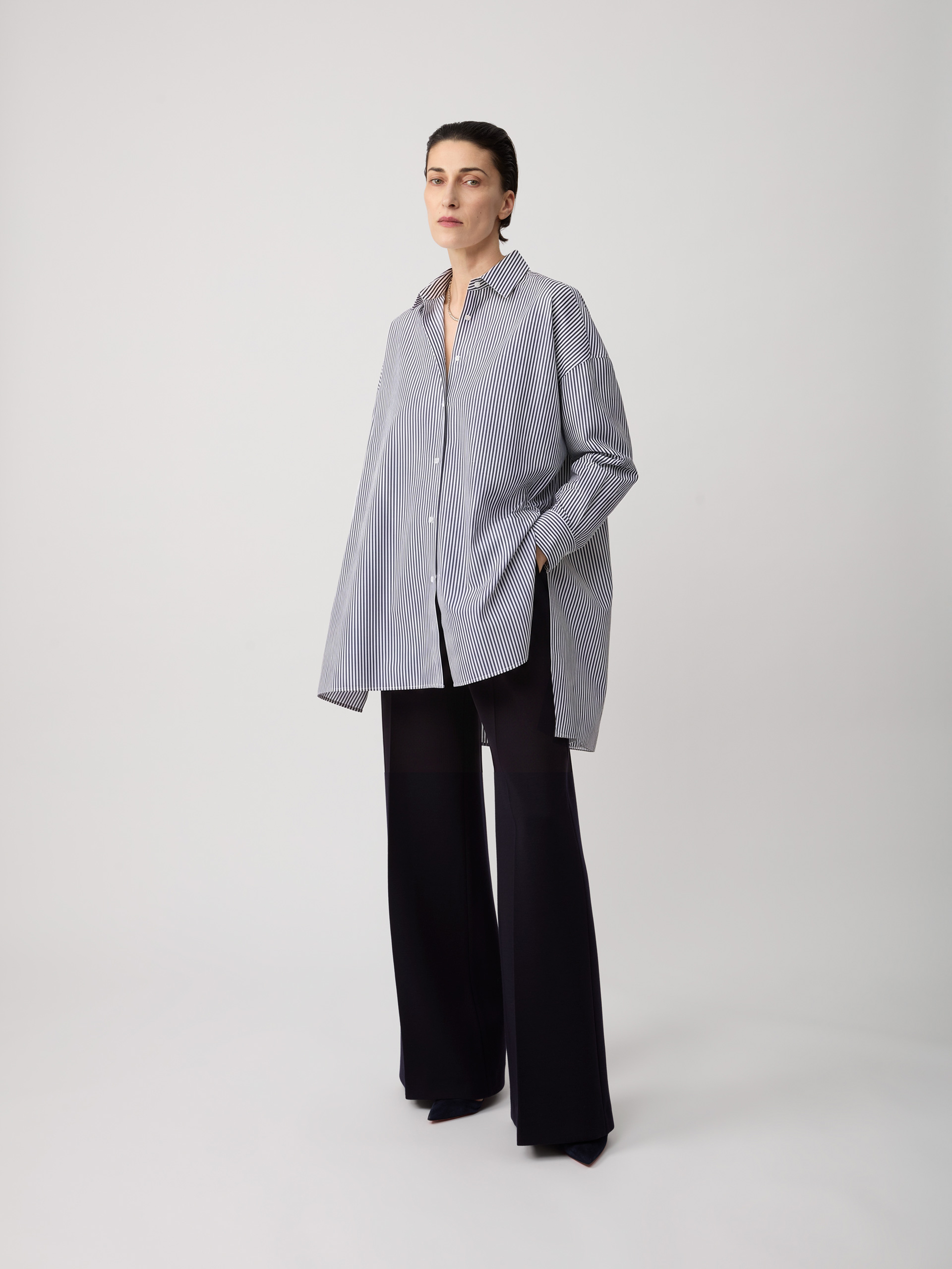 Martin Grant - SPRING SUMMER 2027 - 10