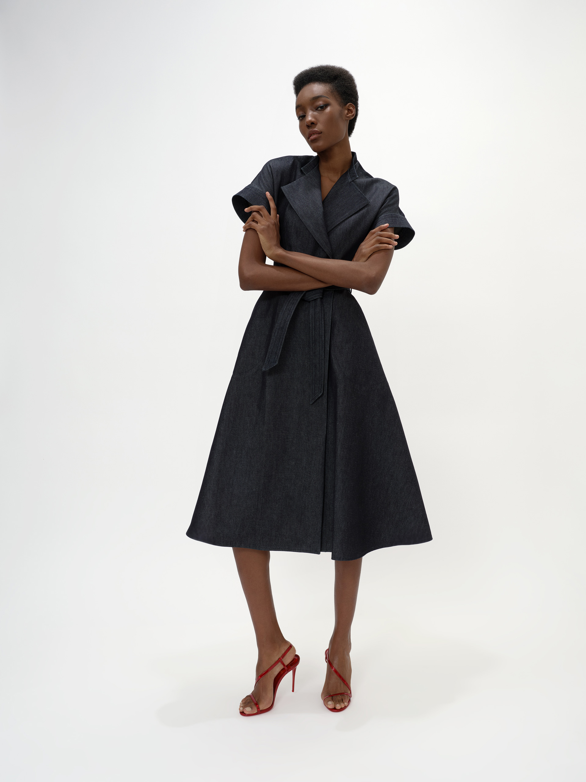 Martin Grant - SPRING SUMMER 2027 - 11