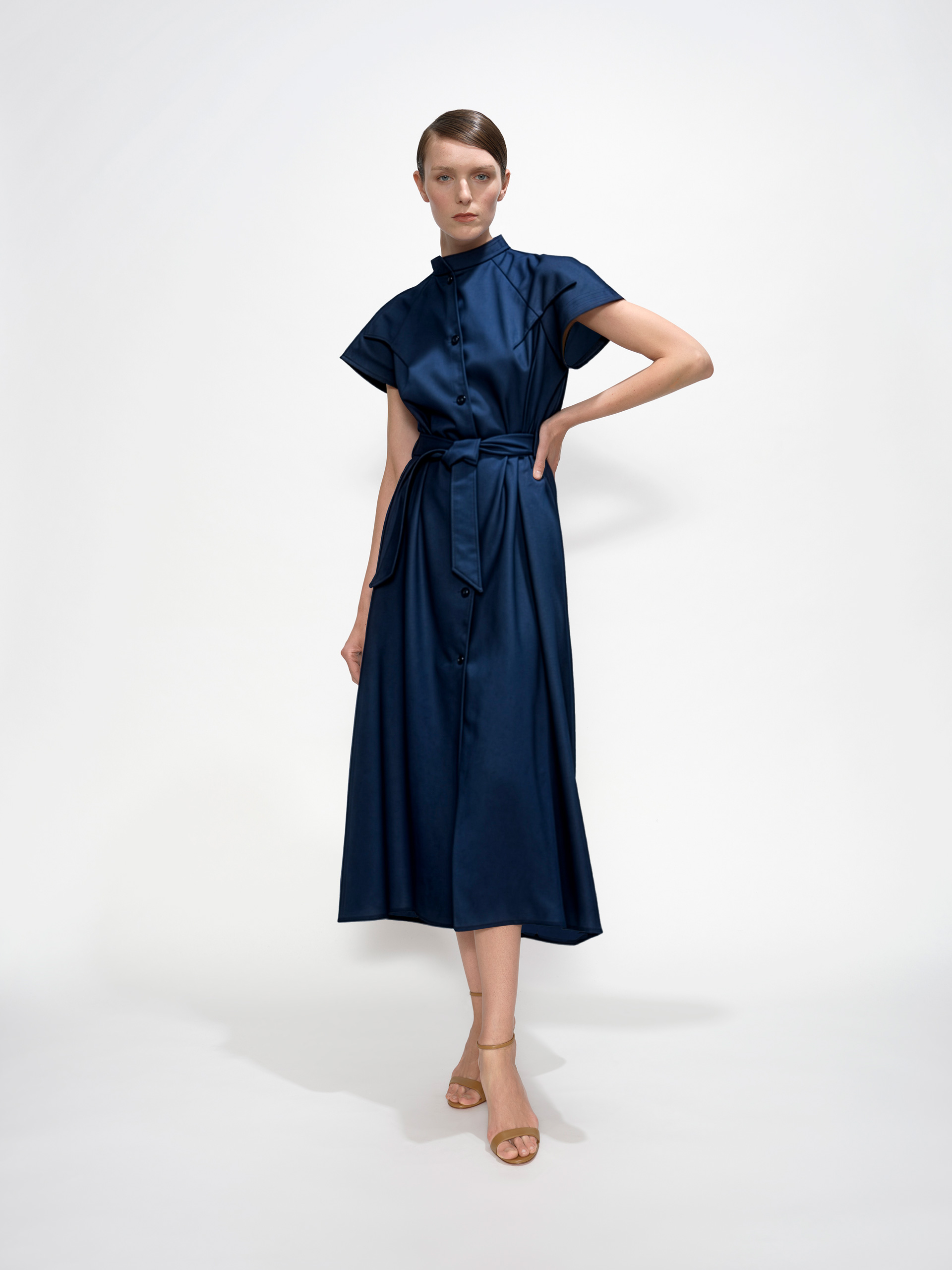 Martin Grant - SPRING SUMMER 2027 - 12
