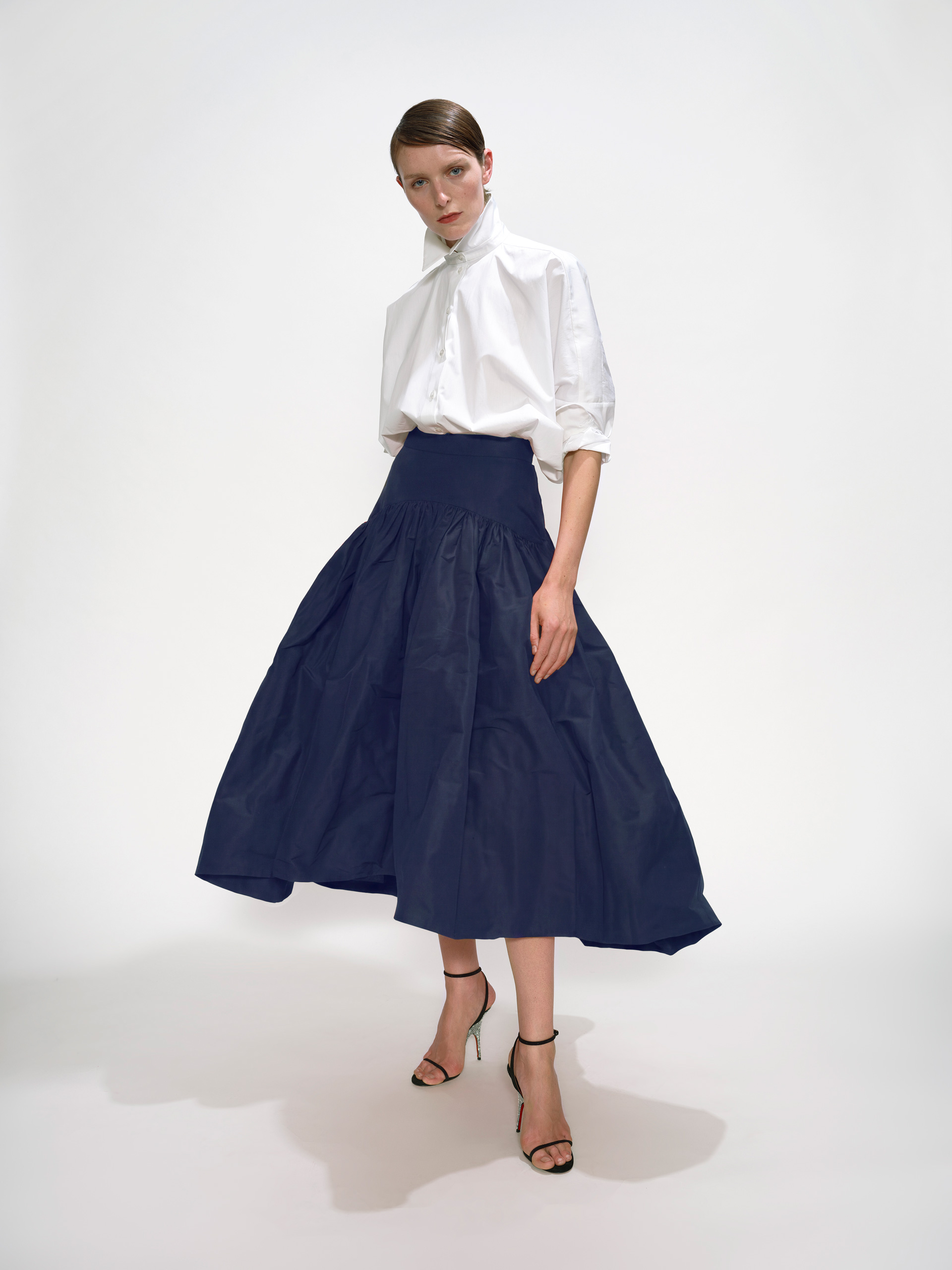 Martin Grant - SPRING SUMMER 2027 - 13