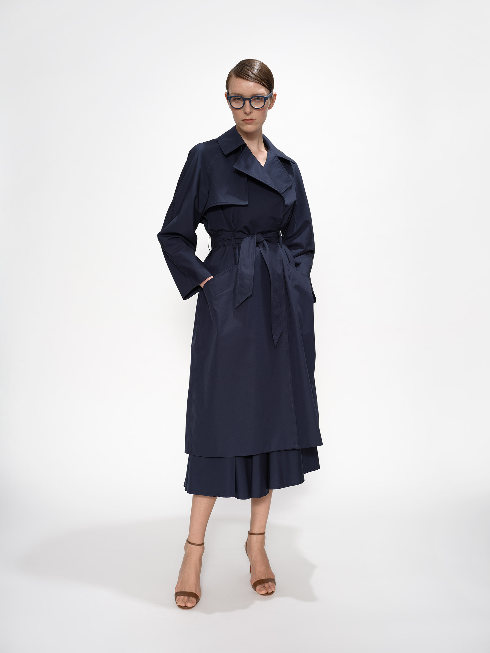 Martin Grant - SPRING SUMMER 2027 - 14