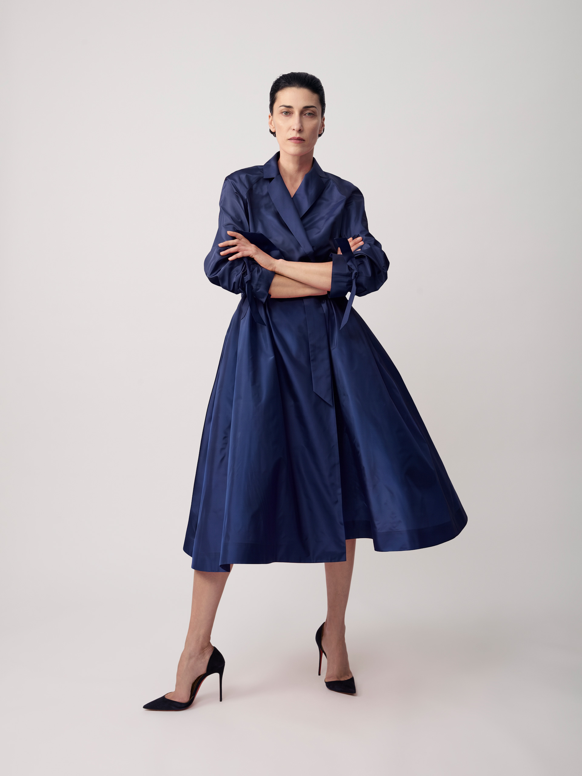 Martin Grant - SPRING SUMMER 2027 - 15