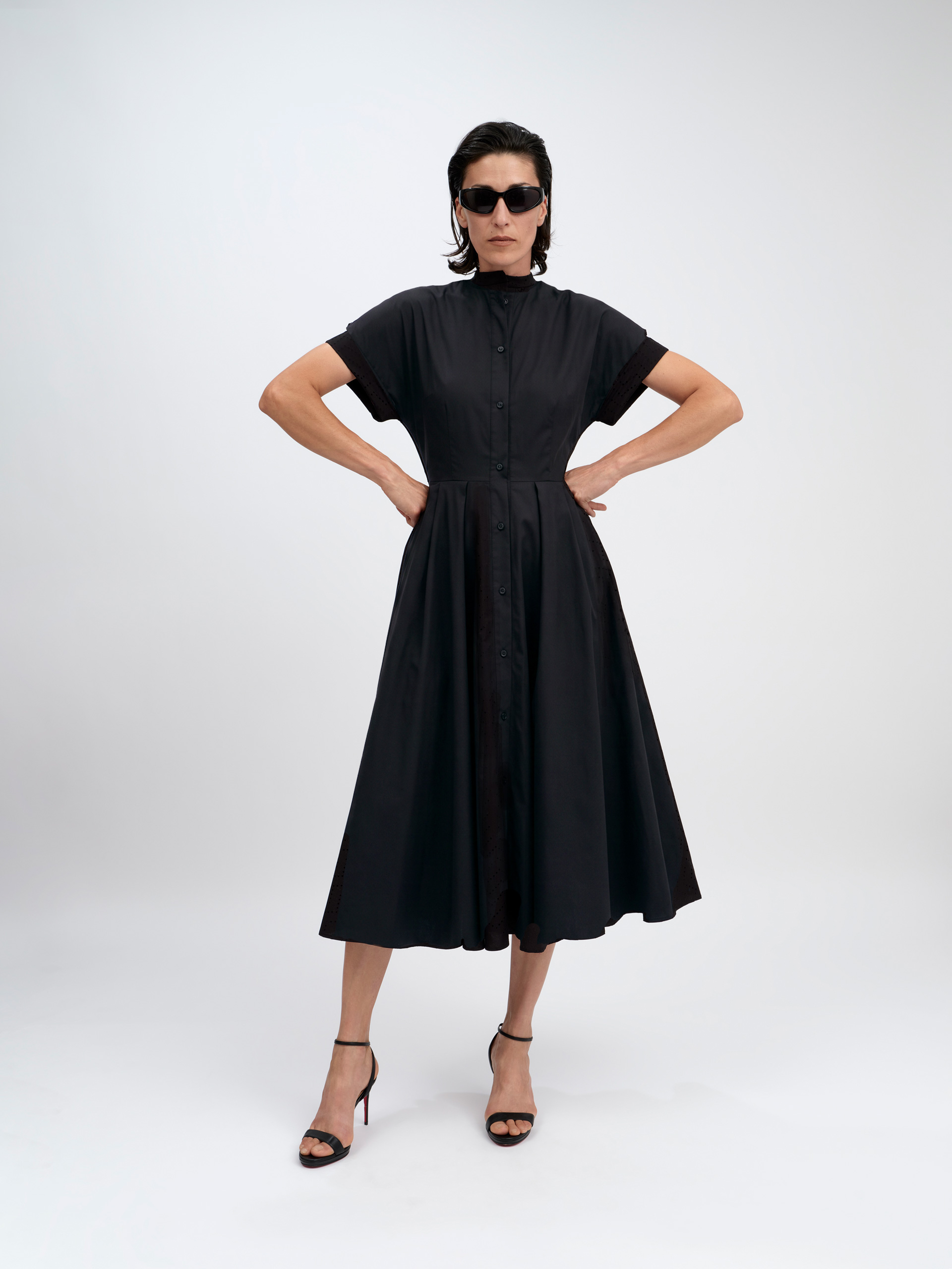 Martin Grant - SPRING SUMMER 2027 - 16