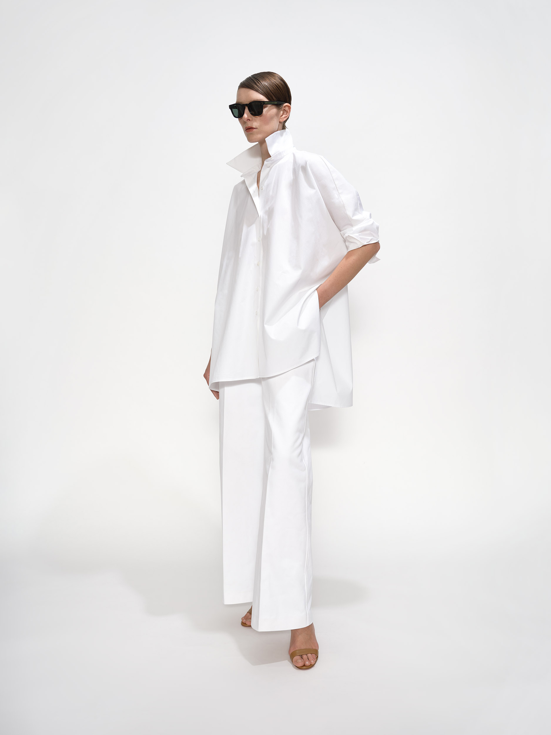Martin Grant - SPRING SUMMER 2027 - 18