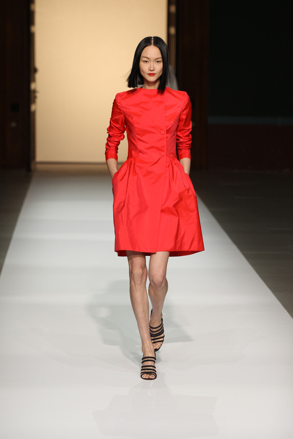 Martin Grant - SPRING SUMMER 2013 - 16