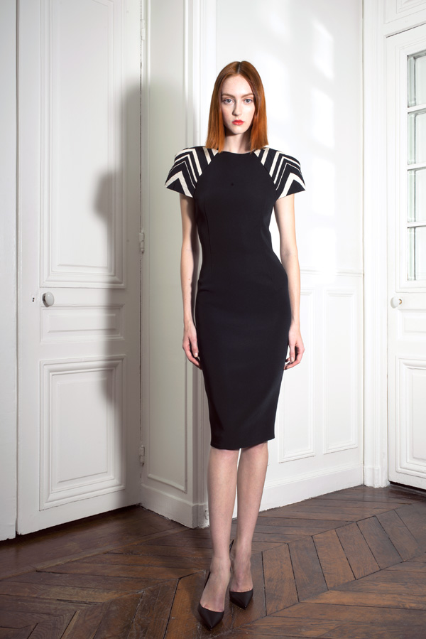Martin Grant - SPRING SUMMER 2014 - 7